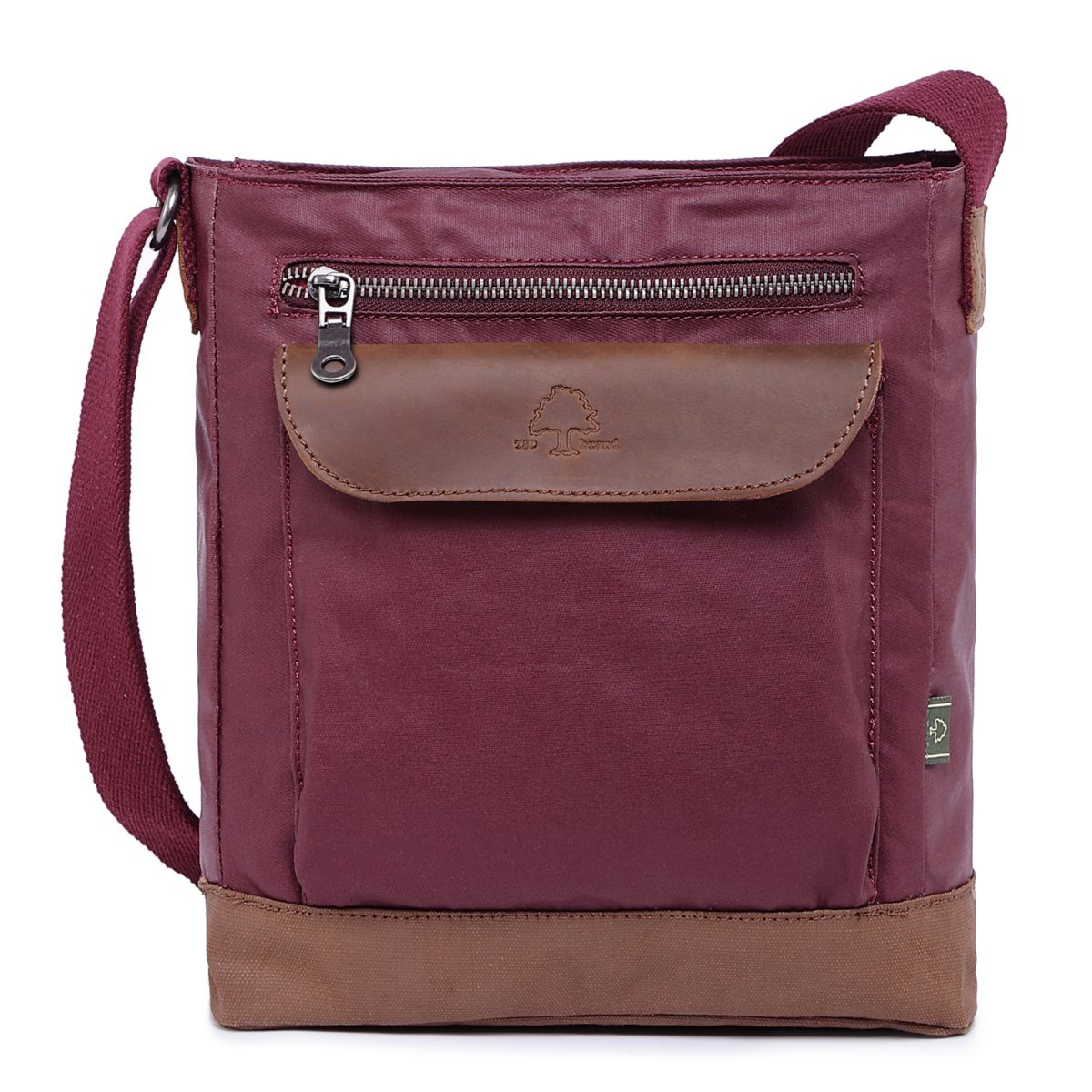 Urban Light Crossbody