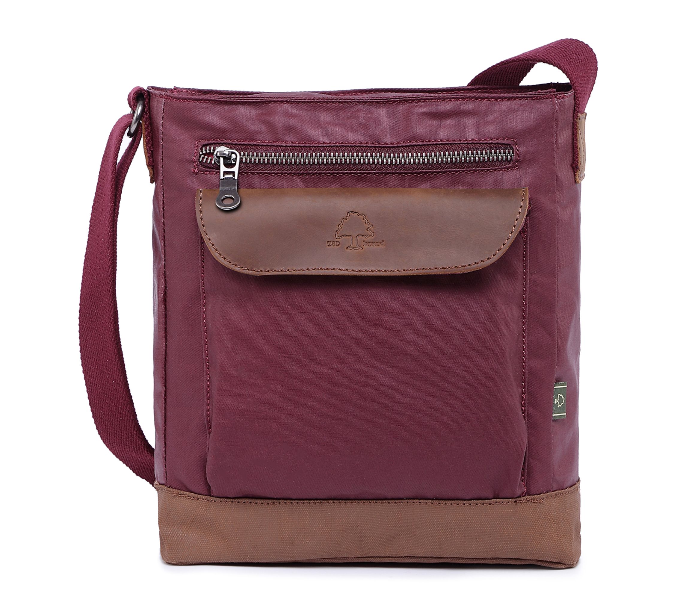 Urban Light Crossbody