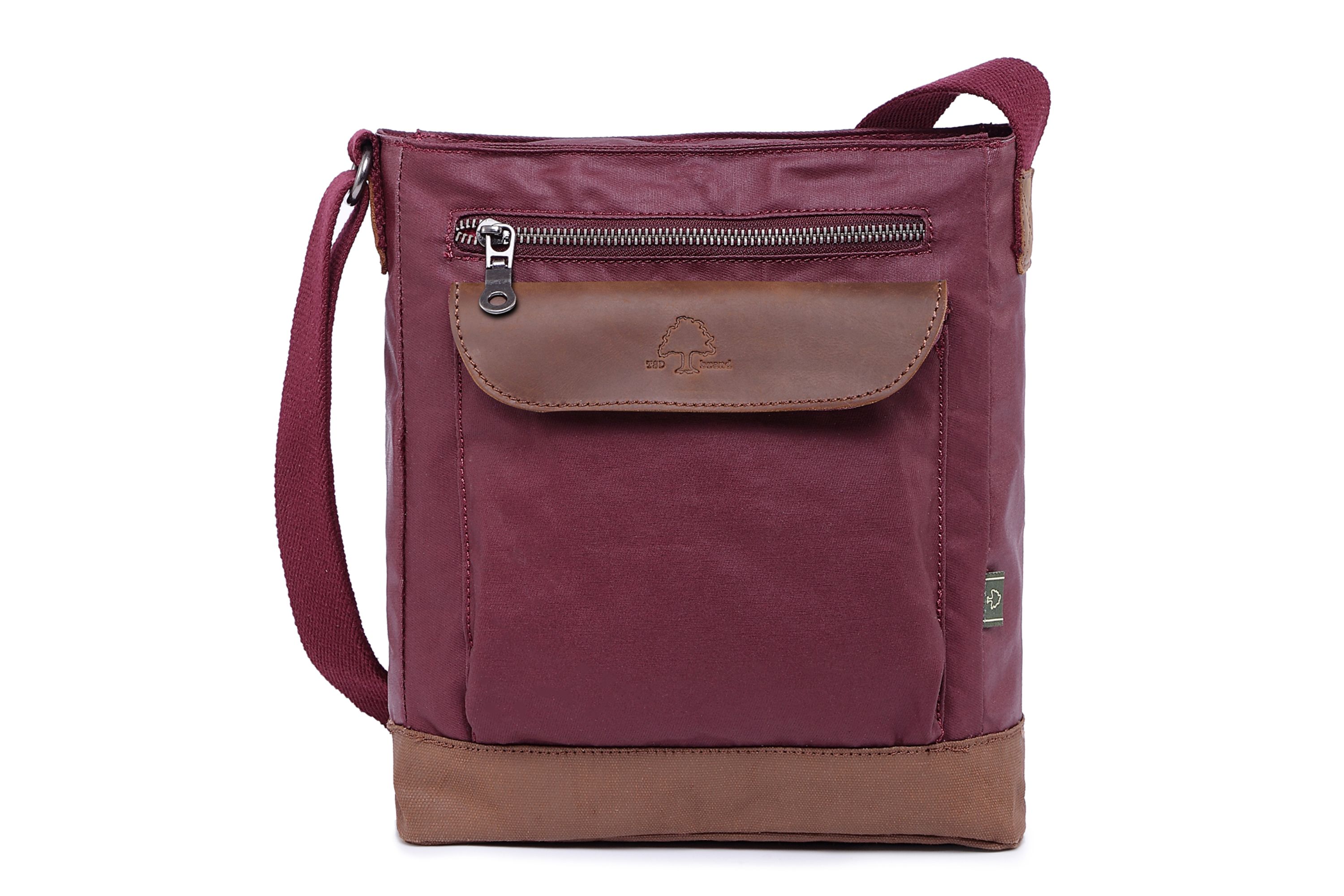 Urban Light Crossbody