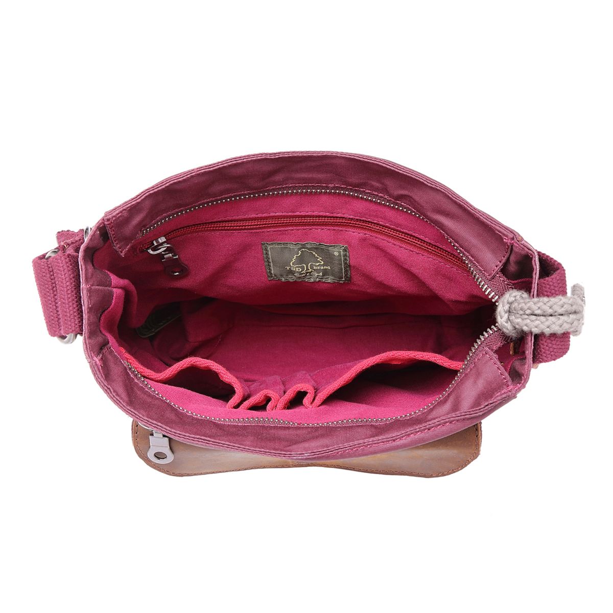 Urban Light Crossbody