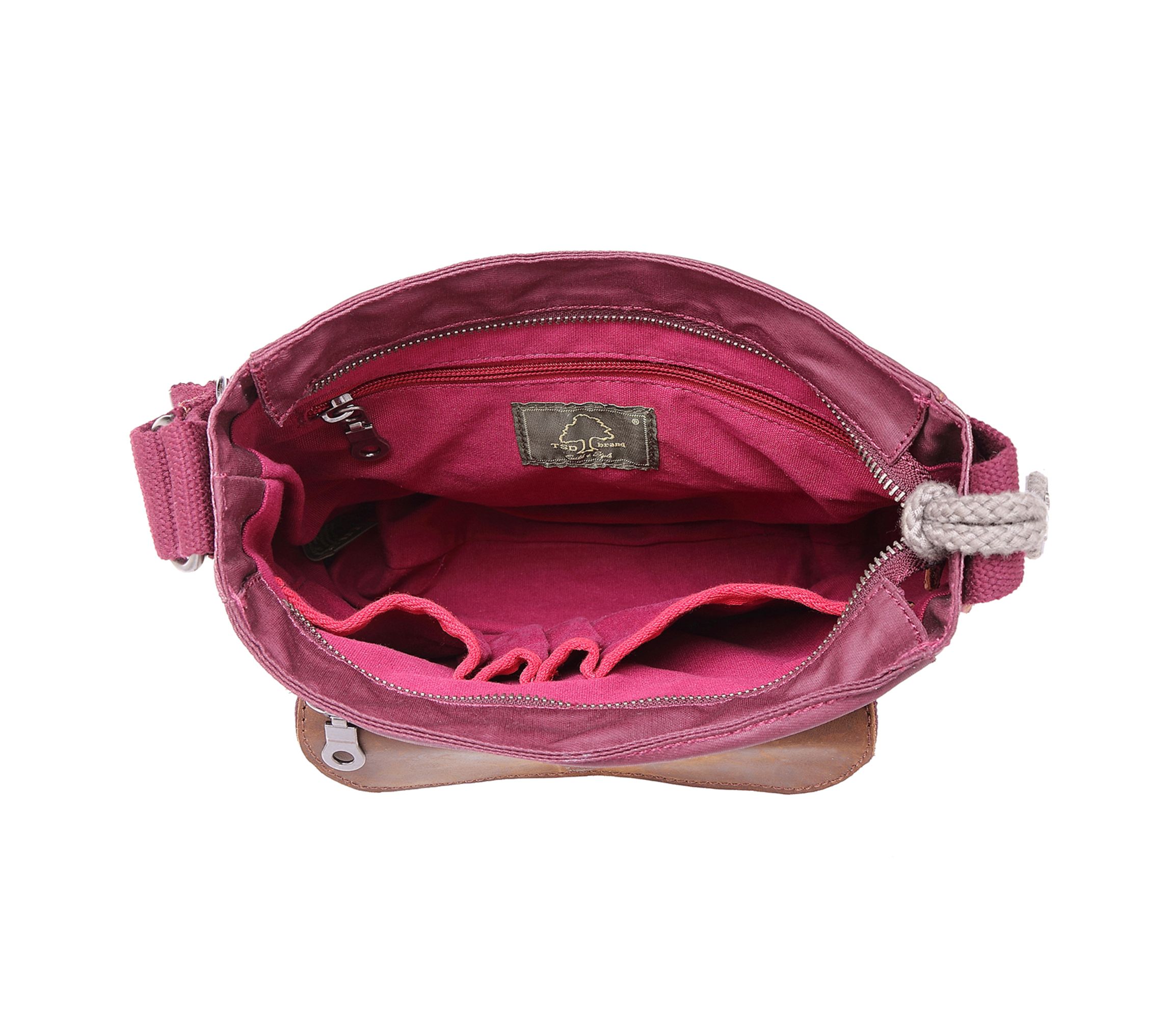Urban Light Crossbody