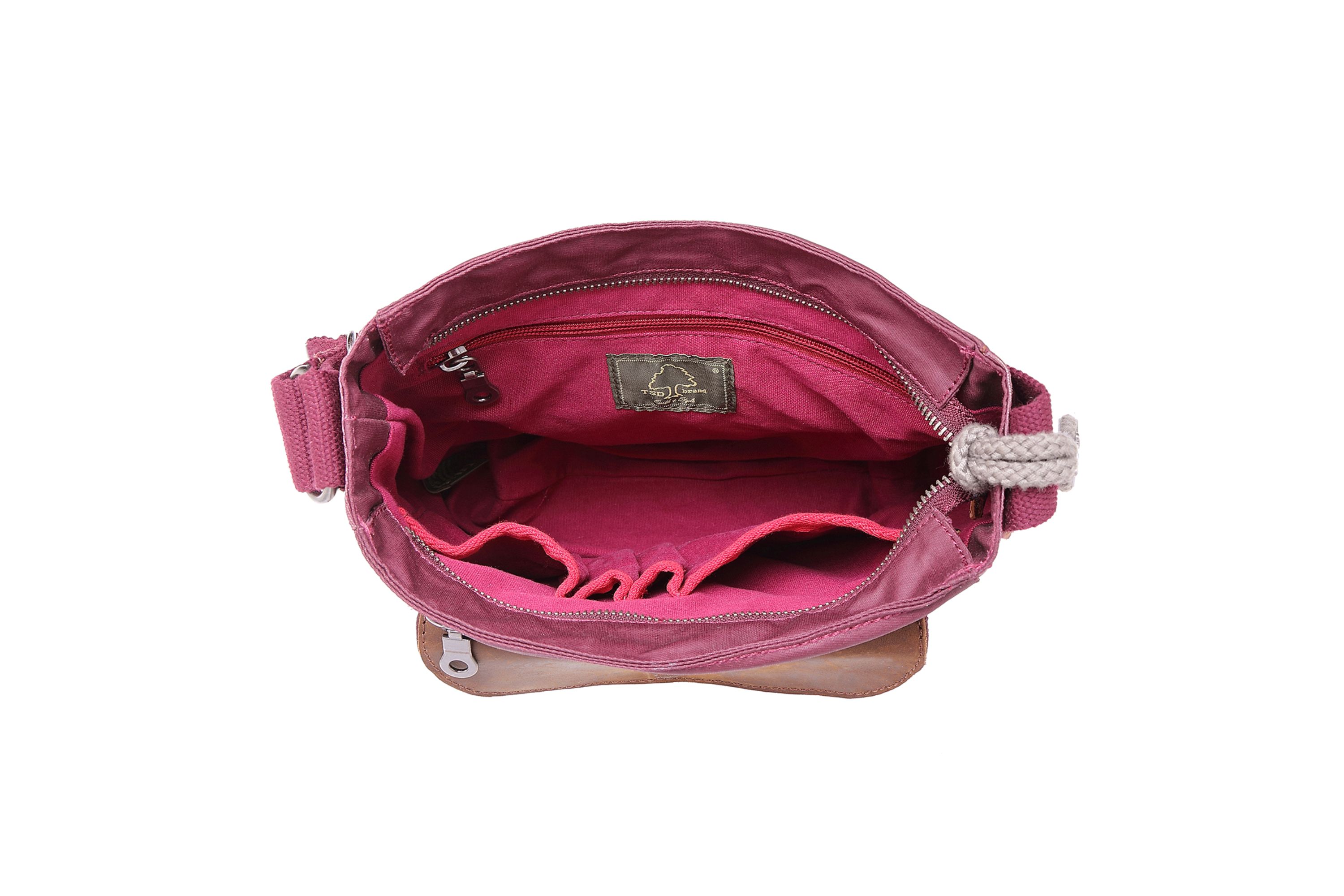 Urban Light Crossbody