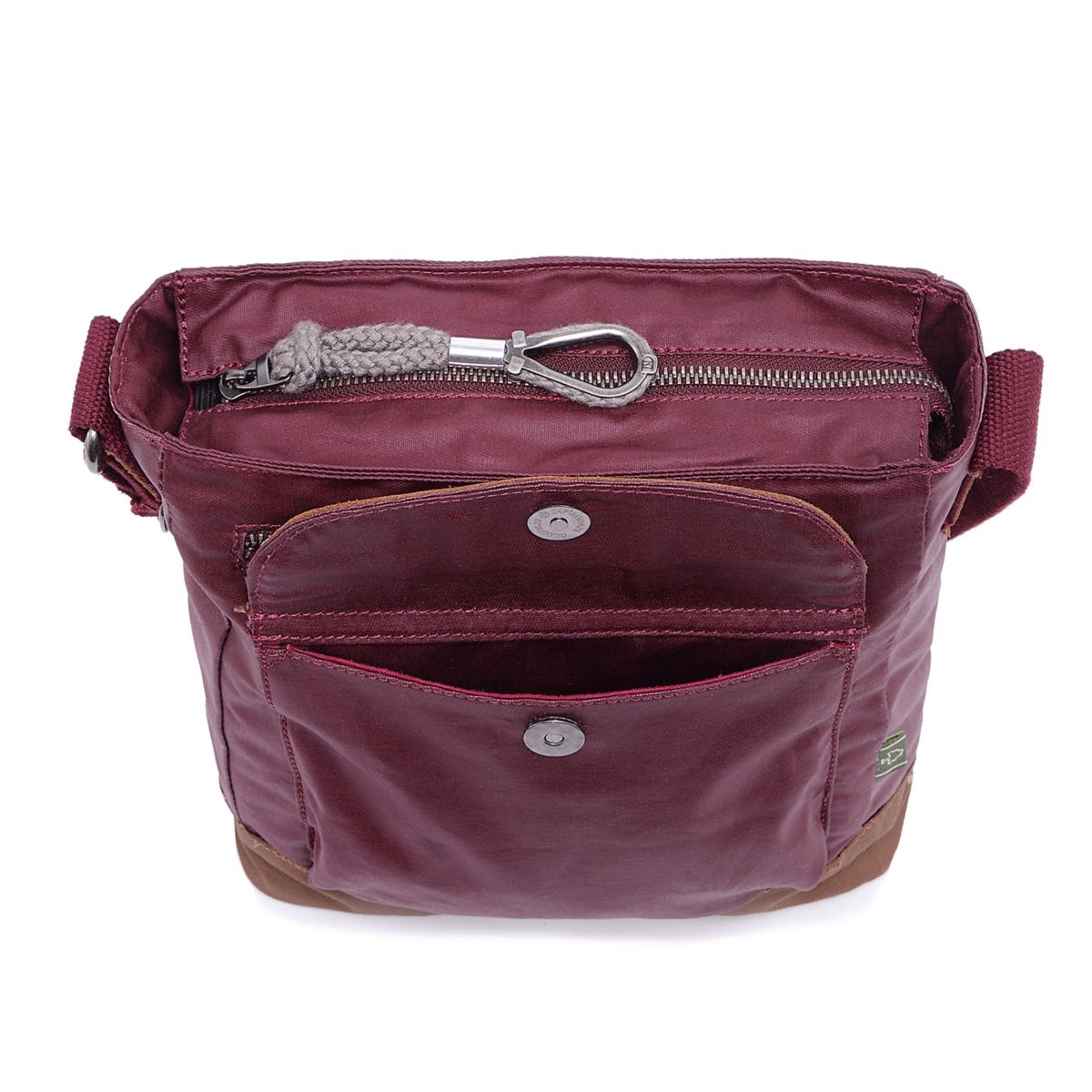 Urban Light Crossbody