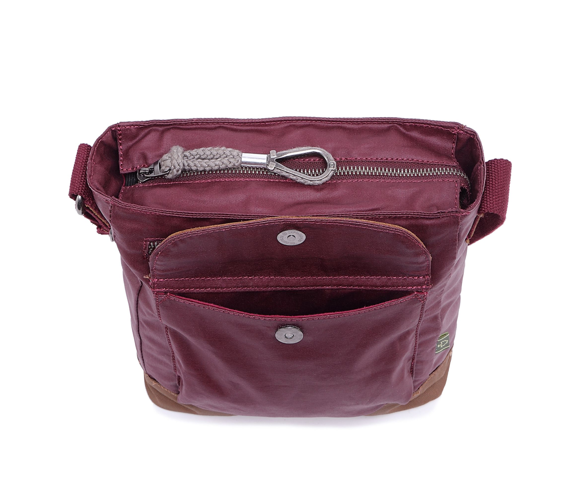 Urban Light Crossbody