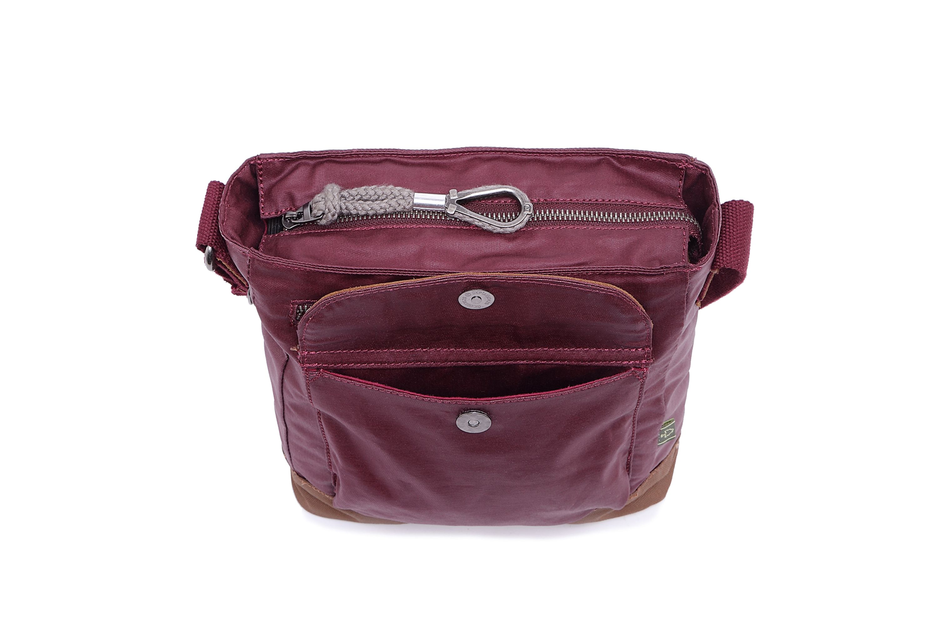 Urban Light Crossbody