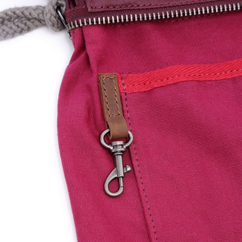 Urban Light Crossbody