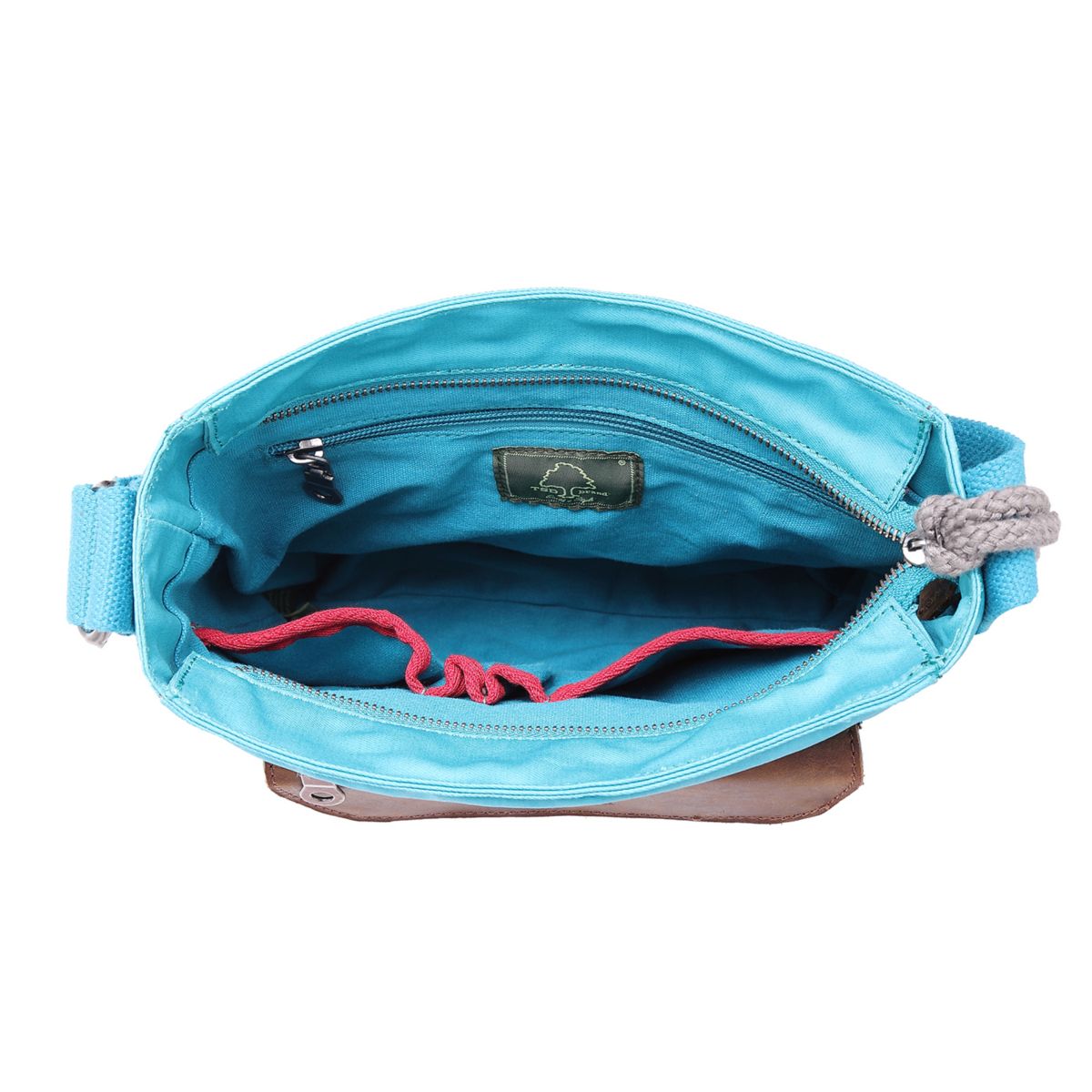 Urban Light Crossbody