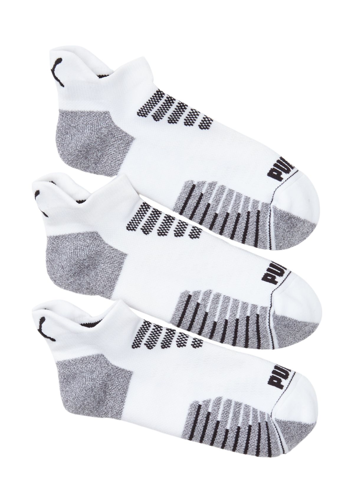 3-Pack of Low-Cut Socks 