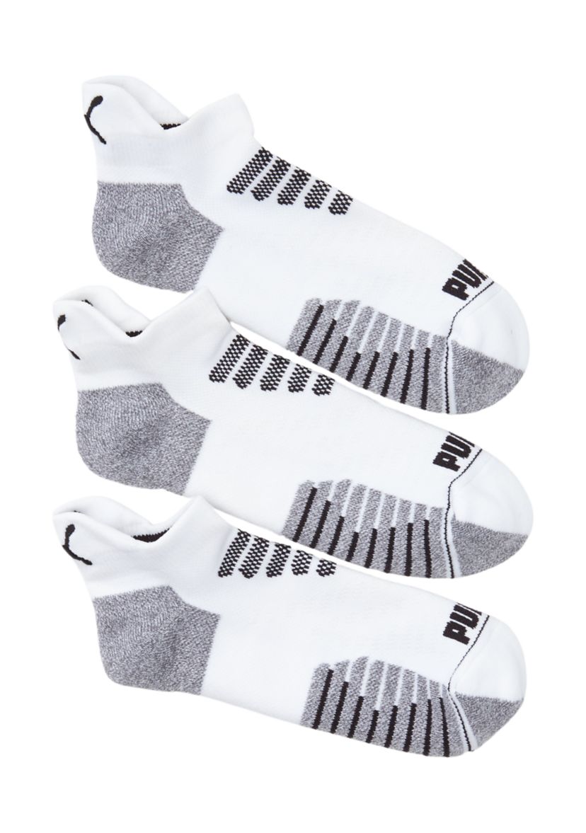 3-Pack of Low-Cut Socks 