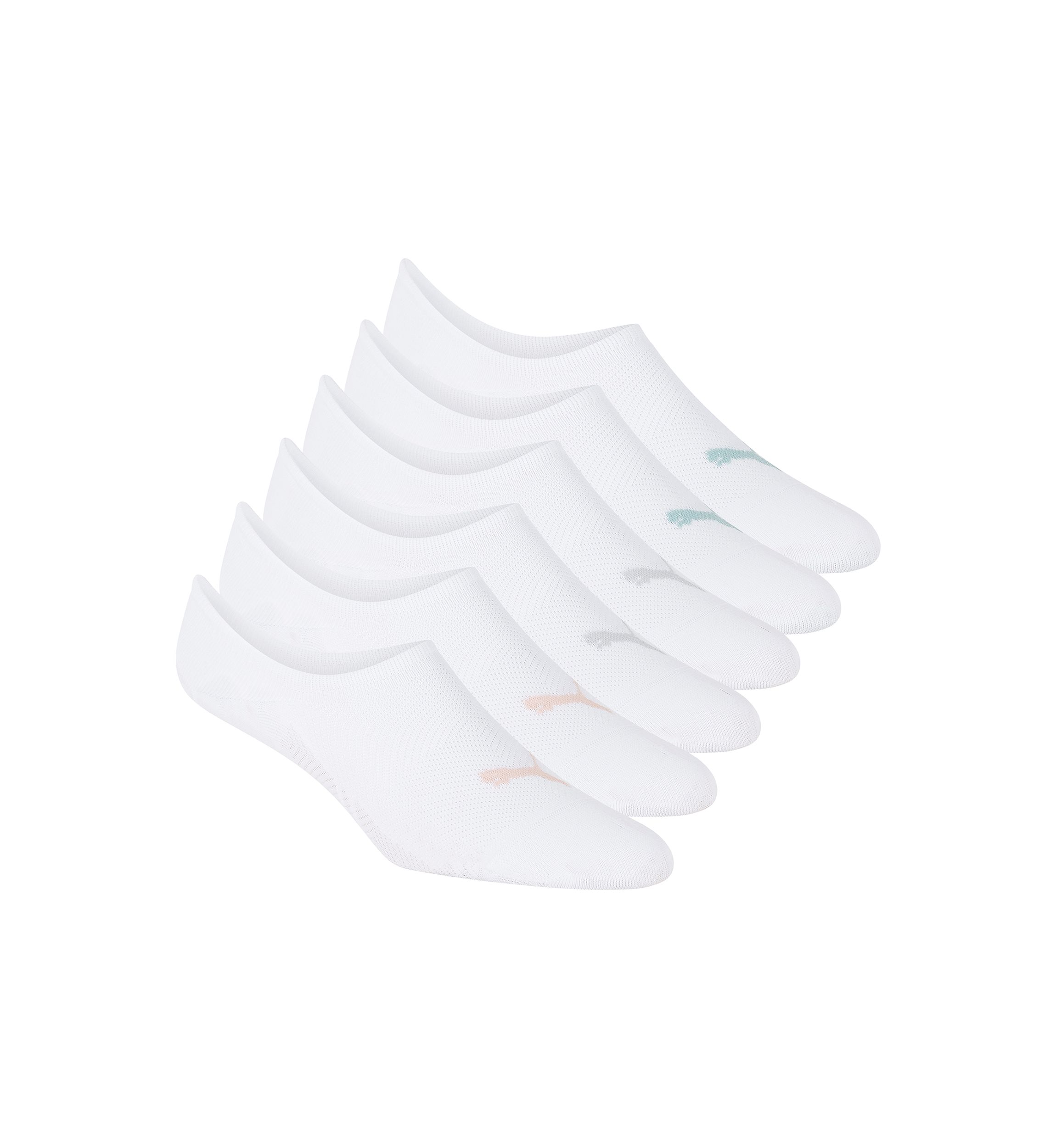 Arch Support Liner Socks