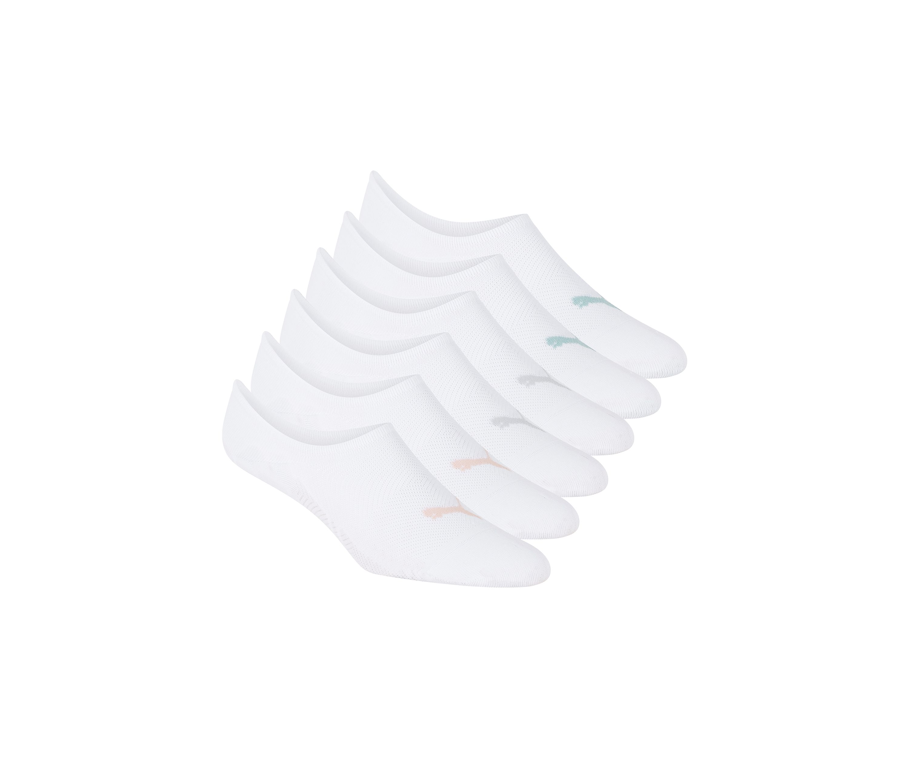 Arch Support Liner Socks