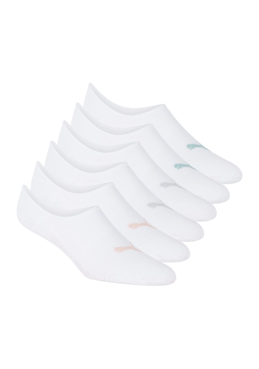 Arch Support Liner Socks