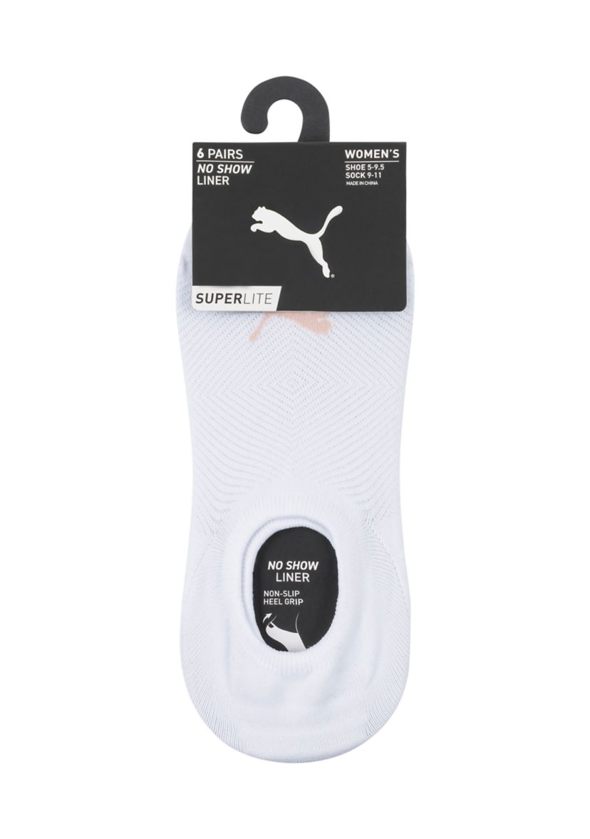 Arch Support Liner Socks