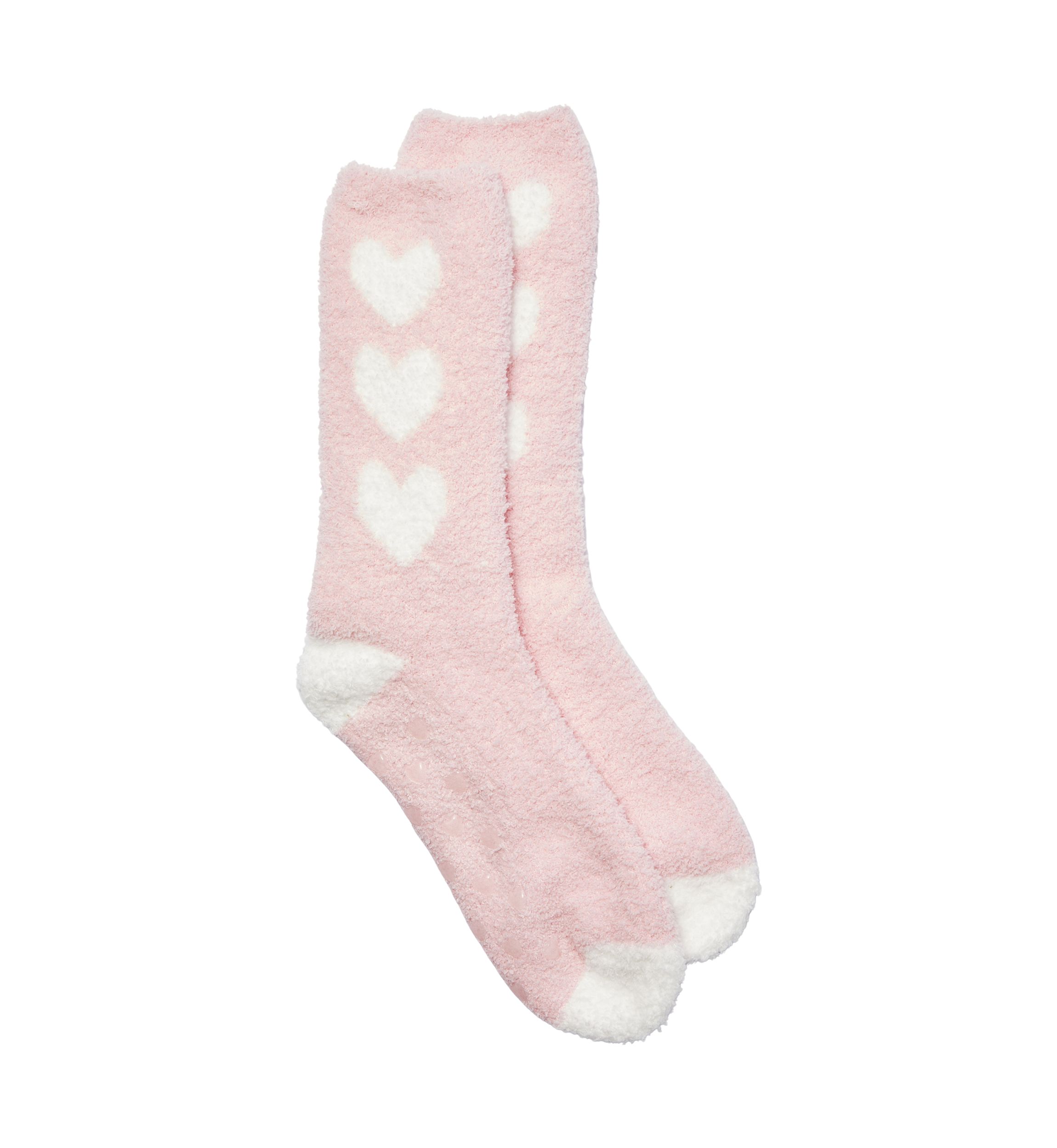 Cozy Socks