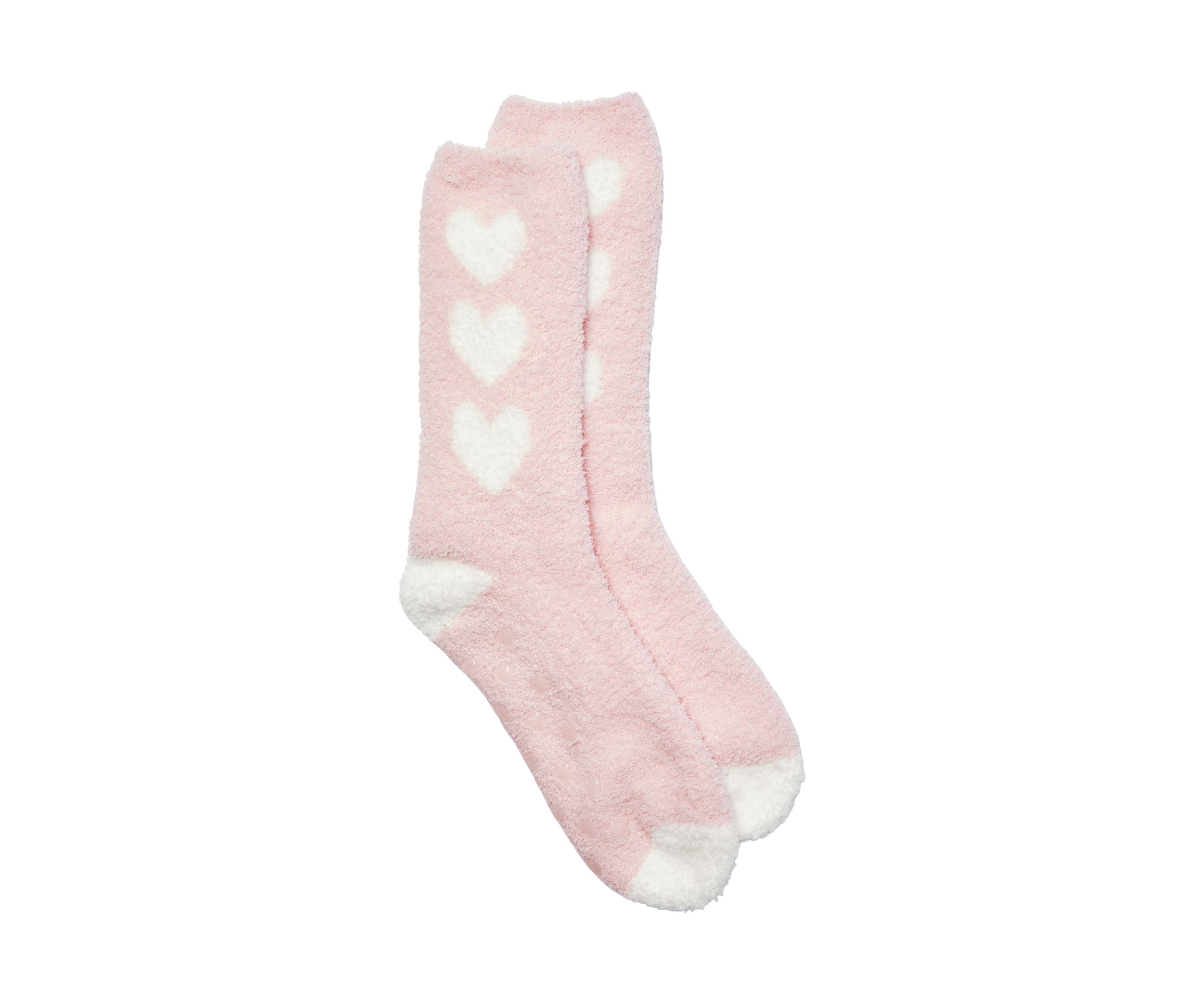 Cozy Socks