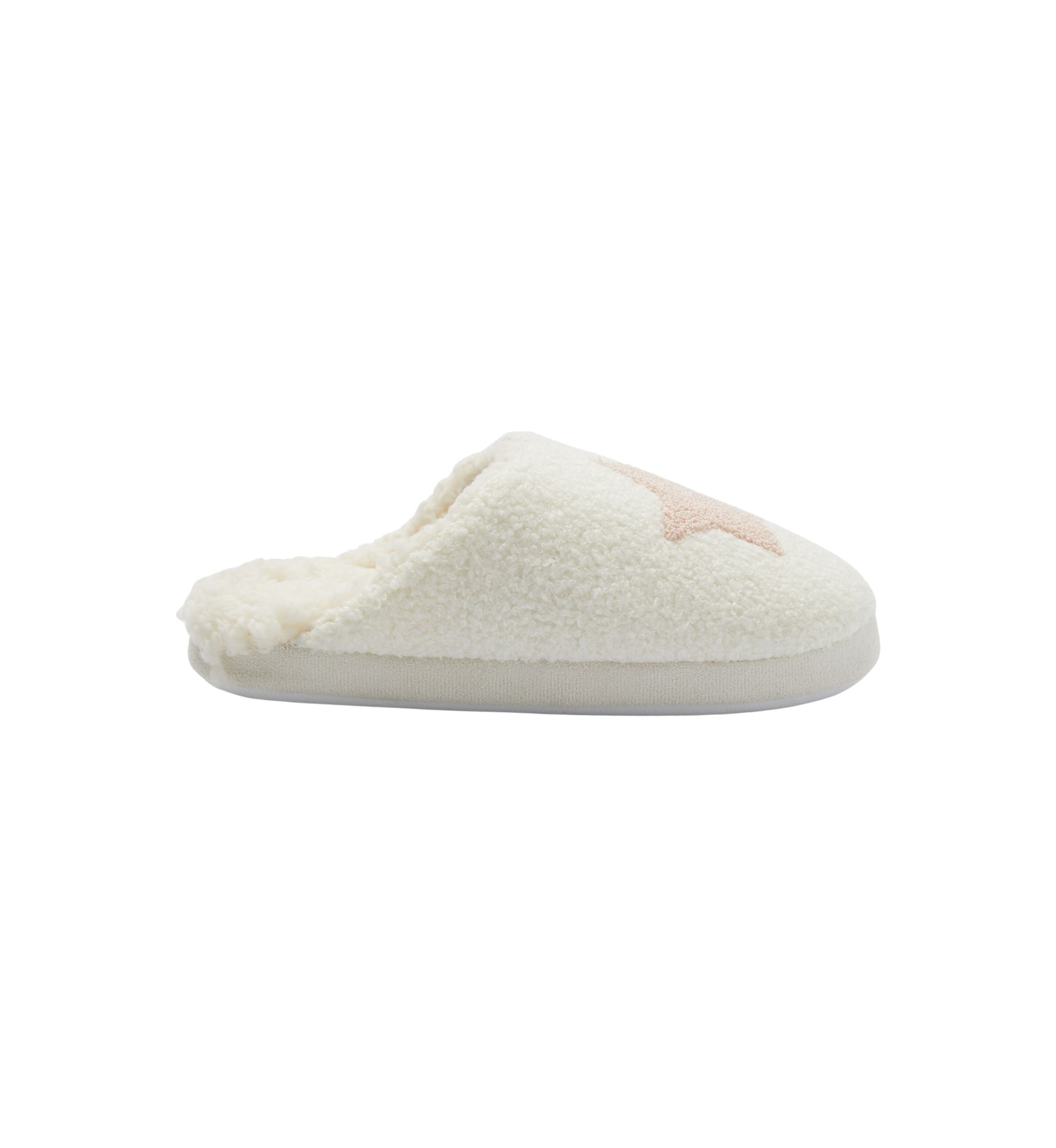 Womens Scuff Slippers