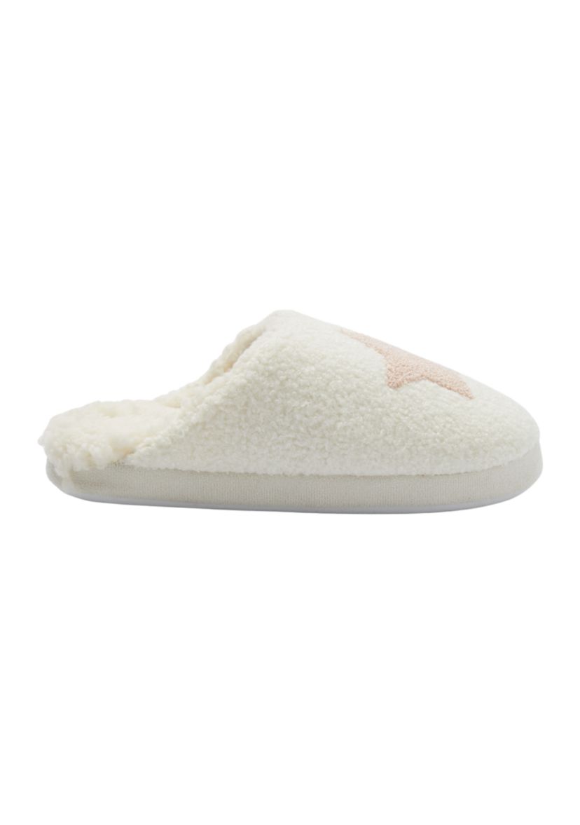 Womens Scuff Slippers