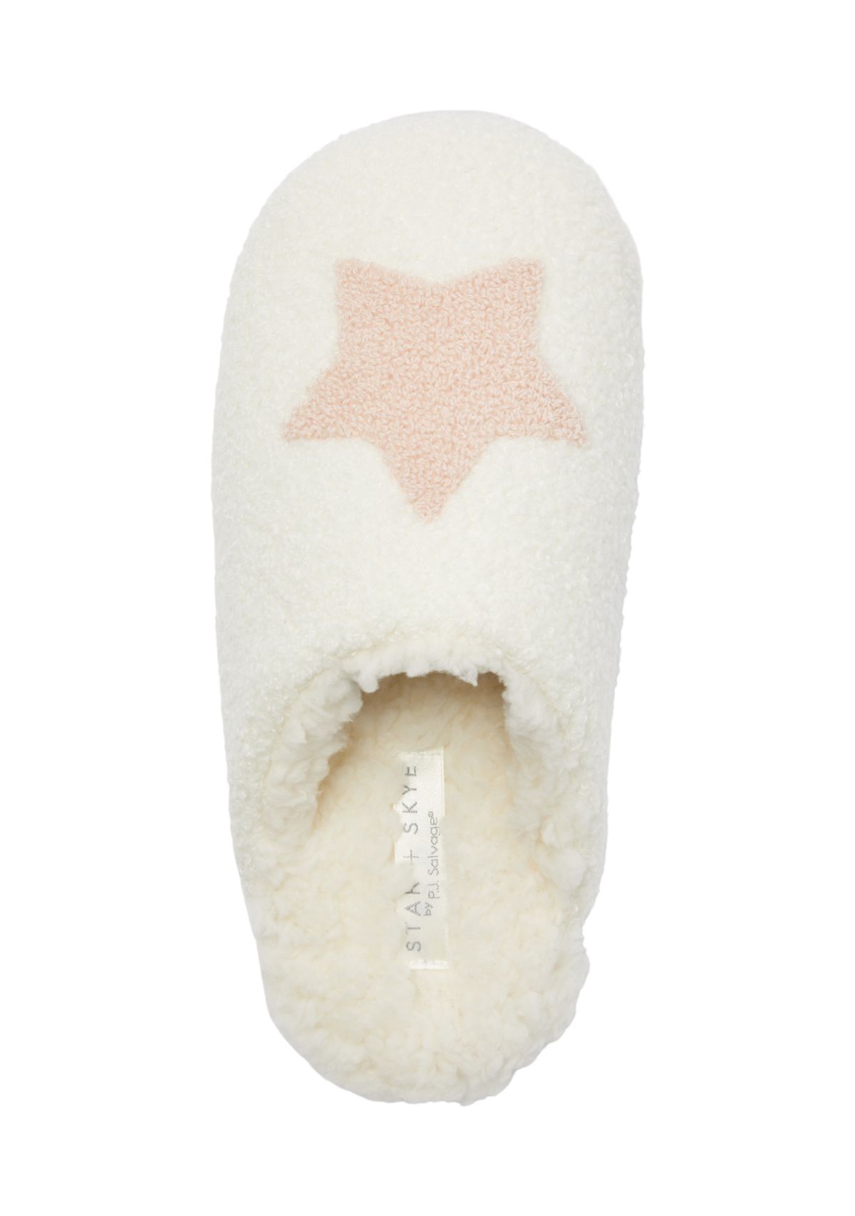 Womens Scuff Slippers