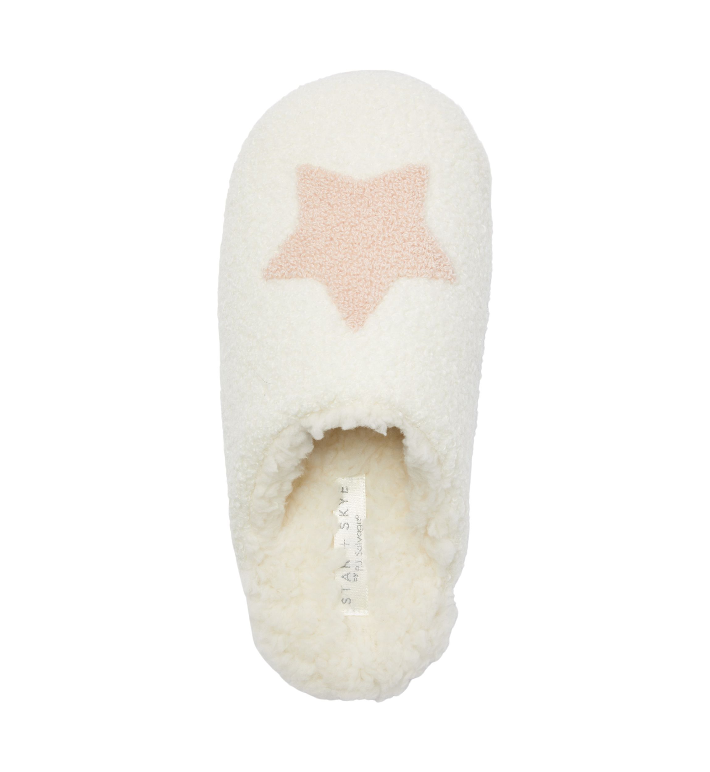 Womens Scuff Slippers