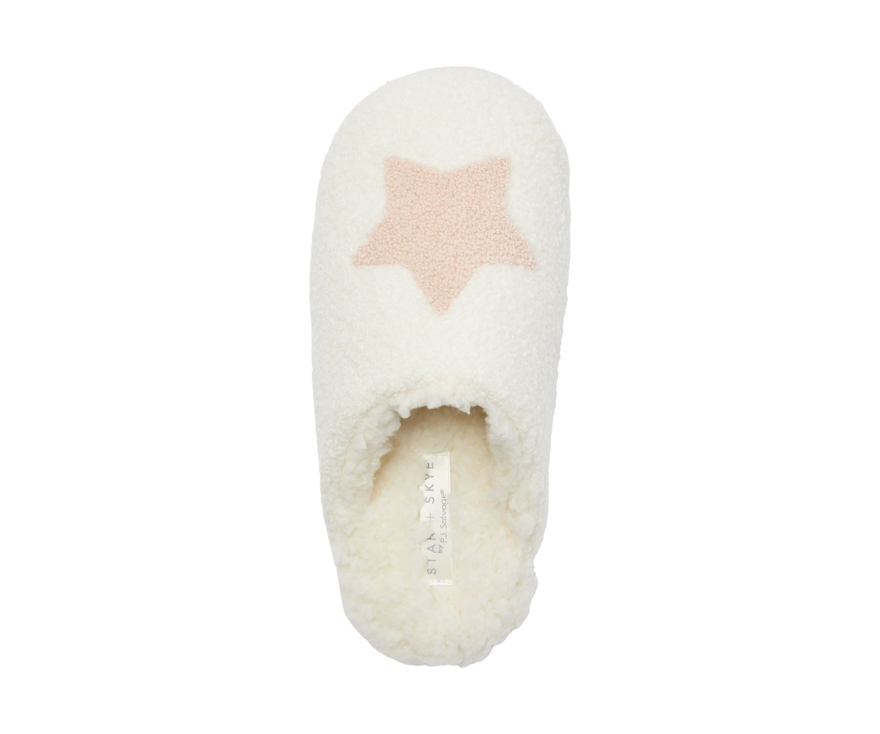 Womens Scuff Slippers