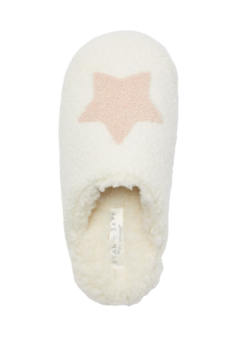 Womens Scuff Slippers