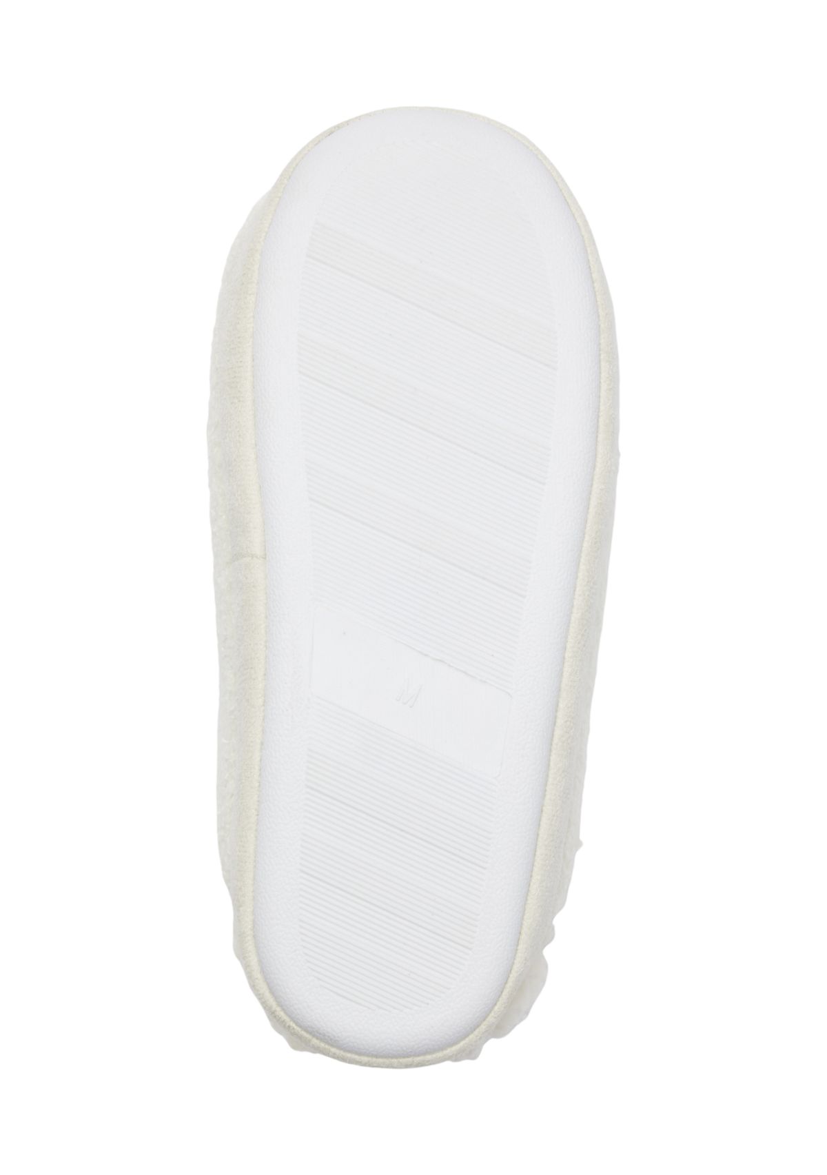 Womens Scuff Slippers