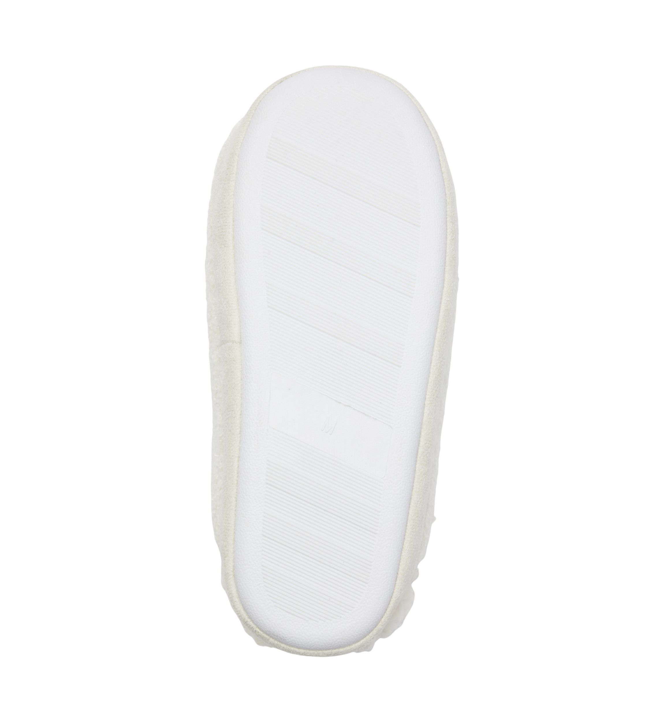 Womens Scuff Slippers