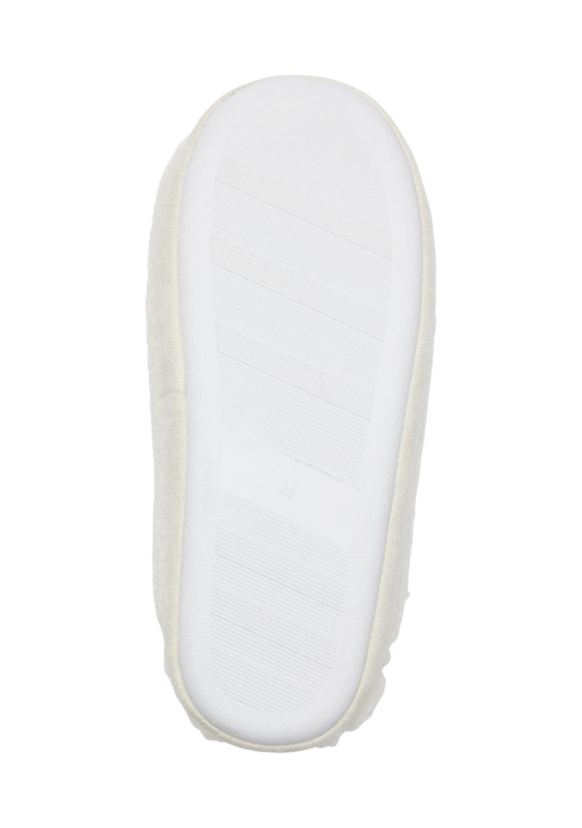 Womens Scuff Slippers