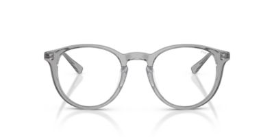 Polo Ralph Lauren Men's PH4239U Round 50mm Sunglasses