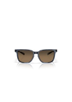 Costa Del Mar Men's Kailano 6S2013 Square 53mm Sunglasses, Blue