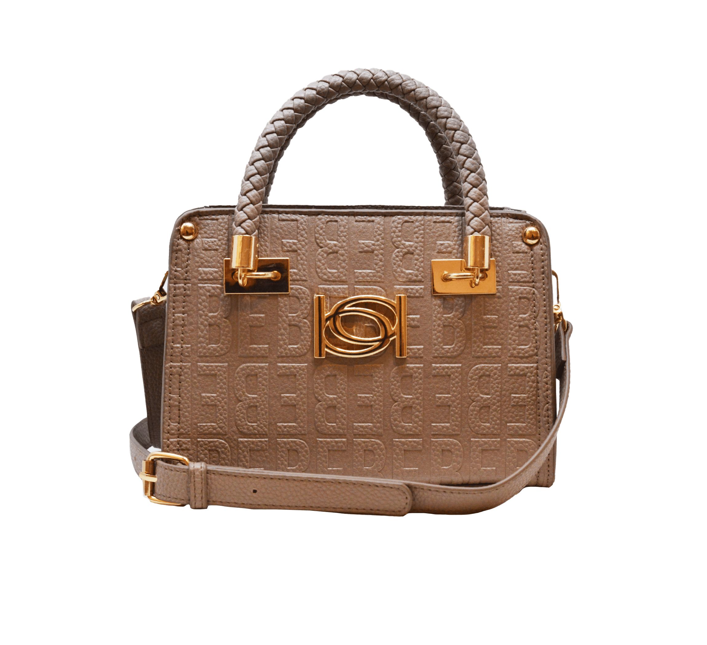 Alexandra Small Satchel