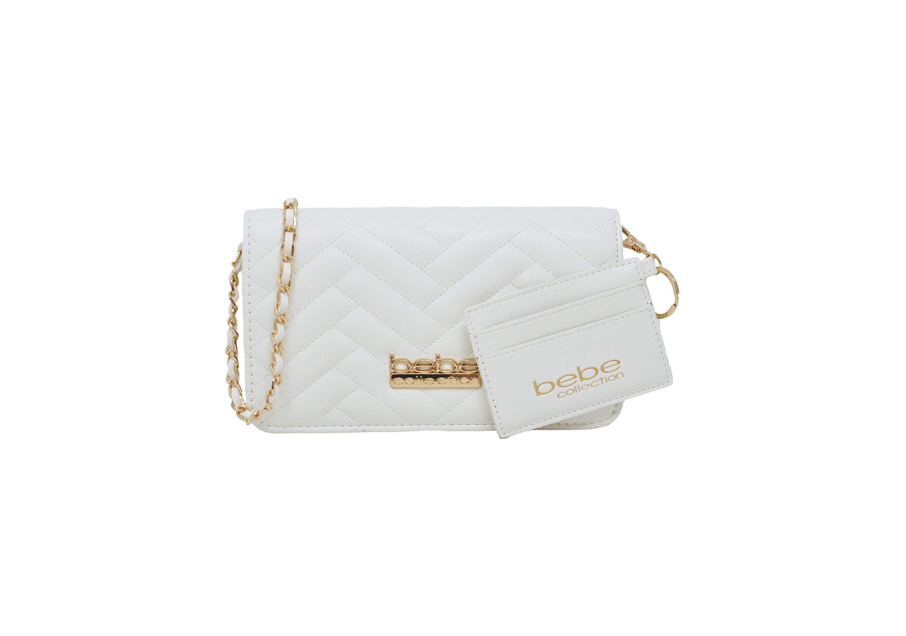 Lg Sophia Crossbody With Card Case