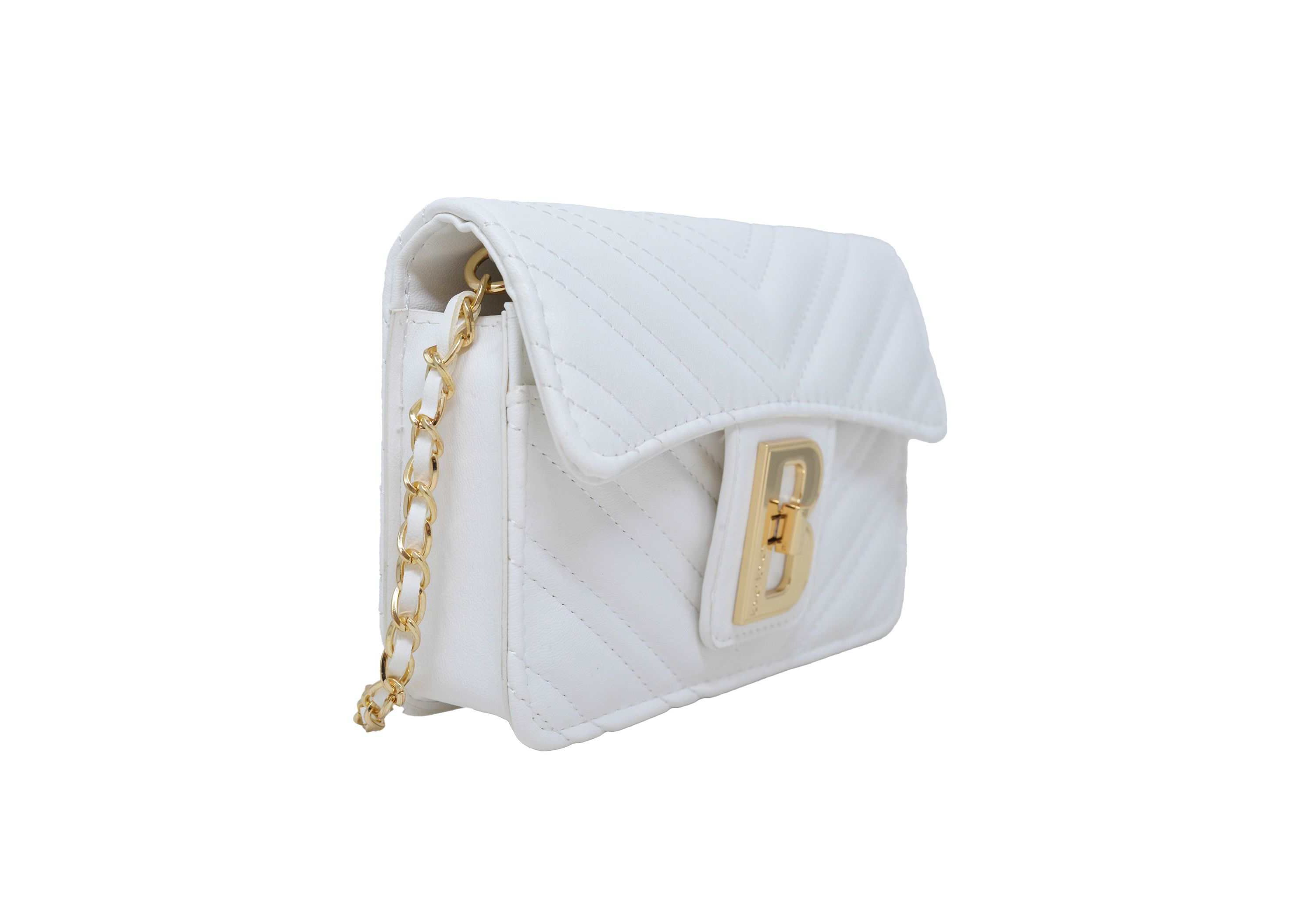 Rain Crossbody