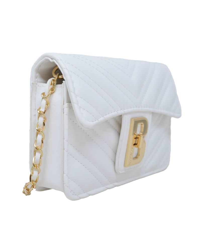 Rain Crossbody