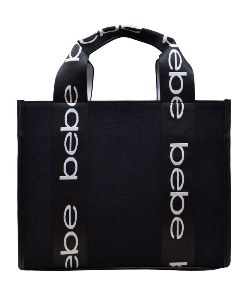 Hana Canvas Small Satchel