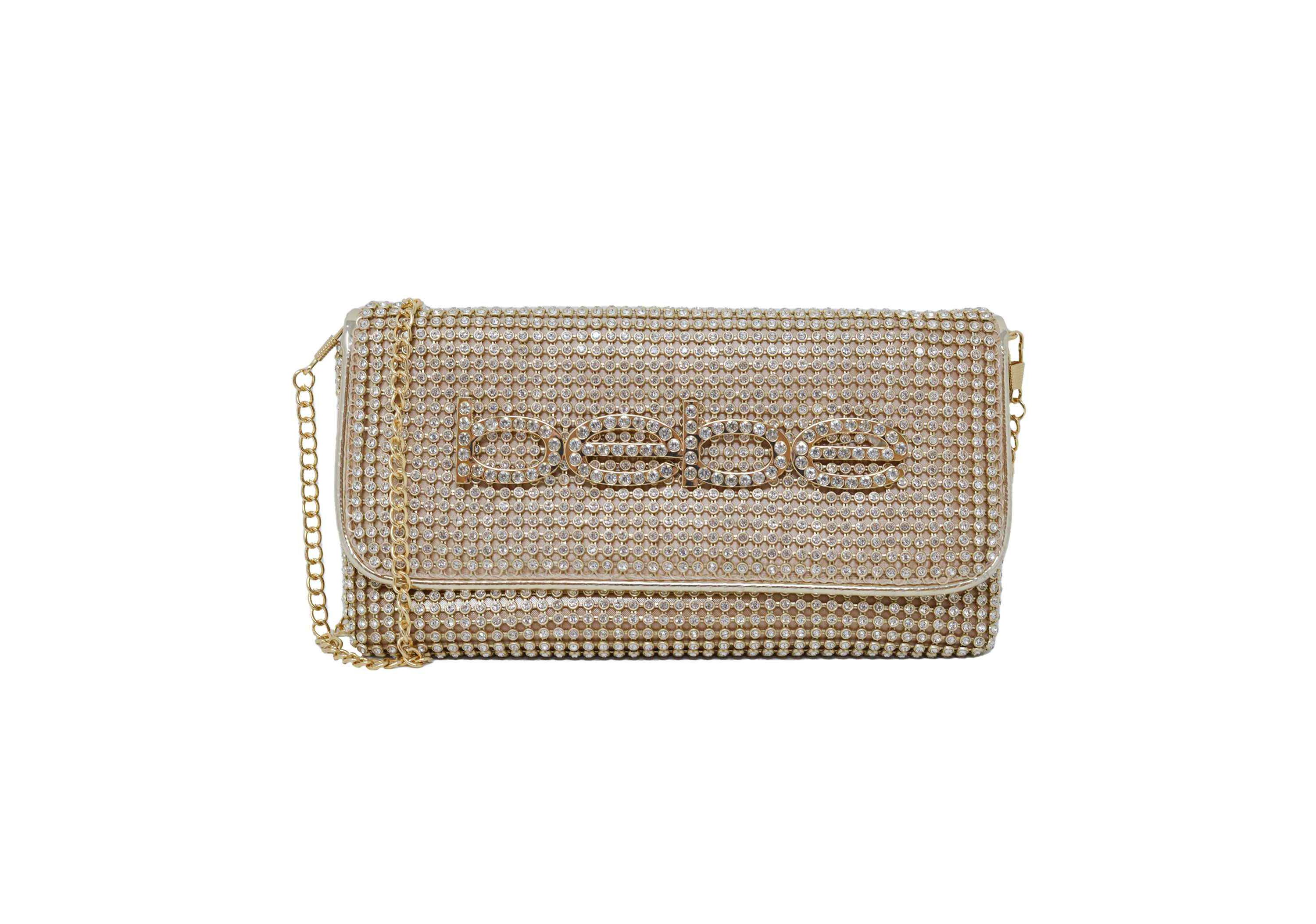 Zaza Flap Clutch
