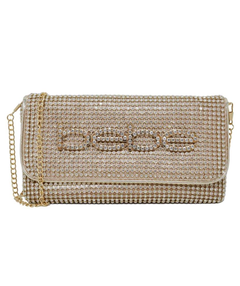 Zaza Flap Clutch