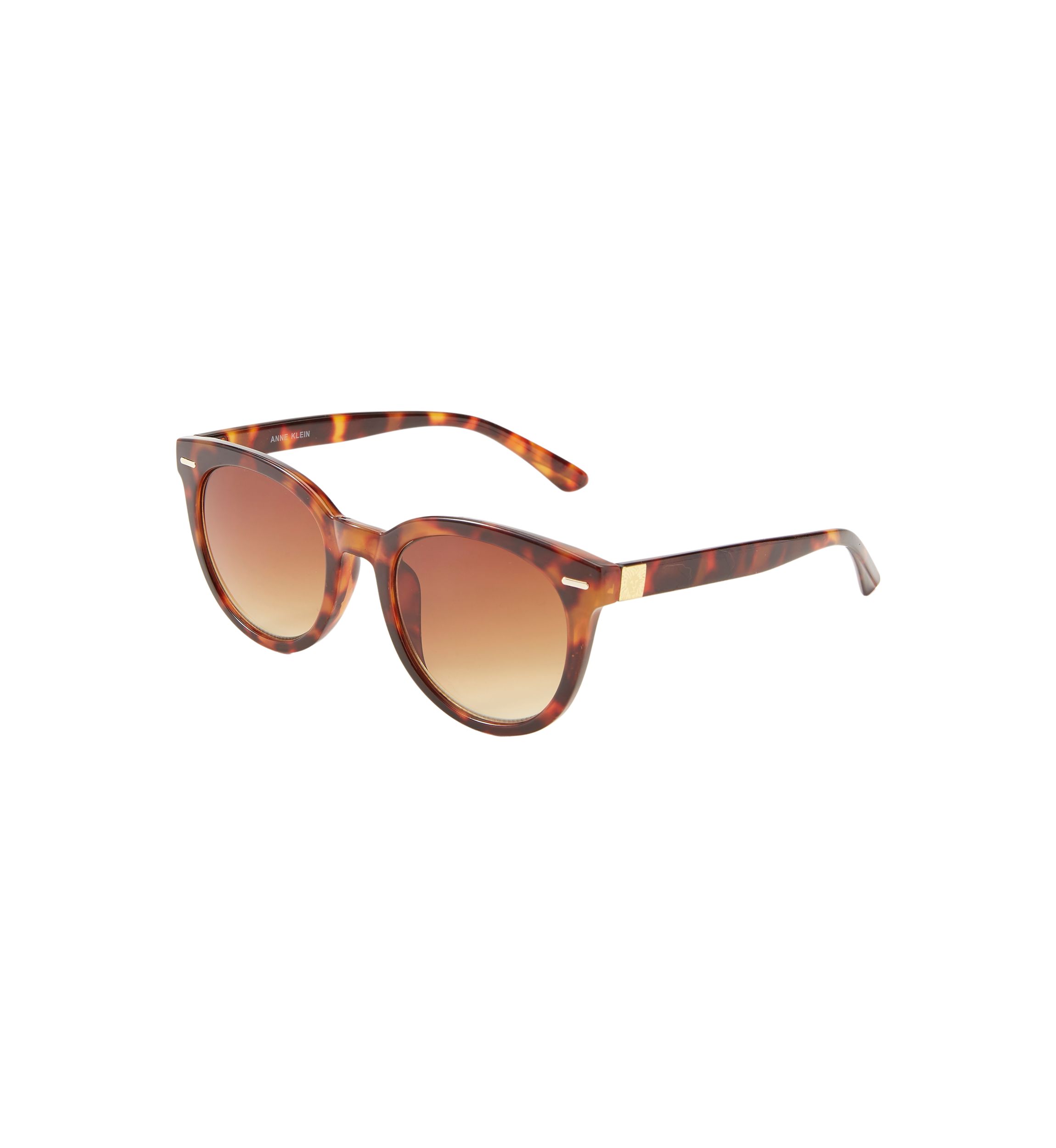 Rounded Sunglasses 