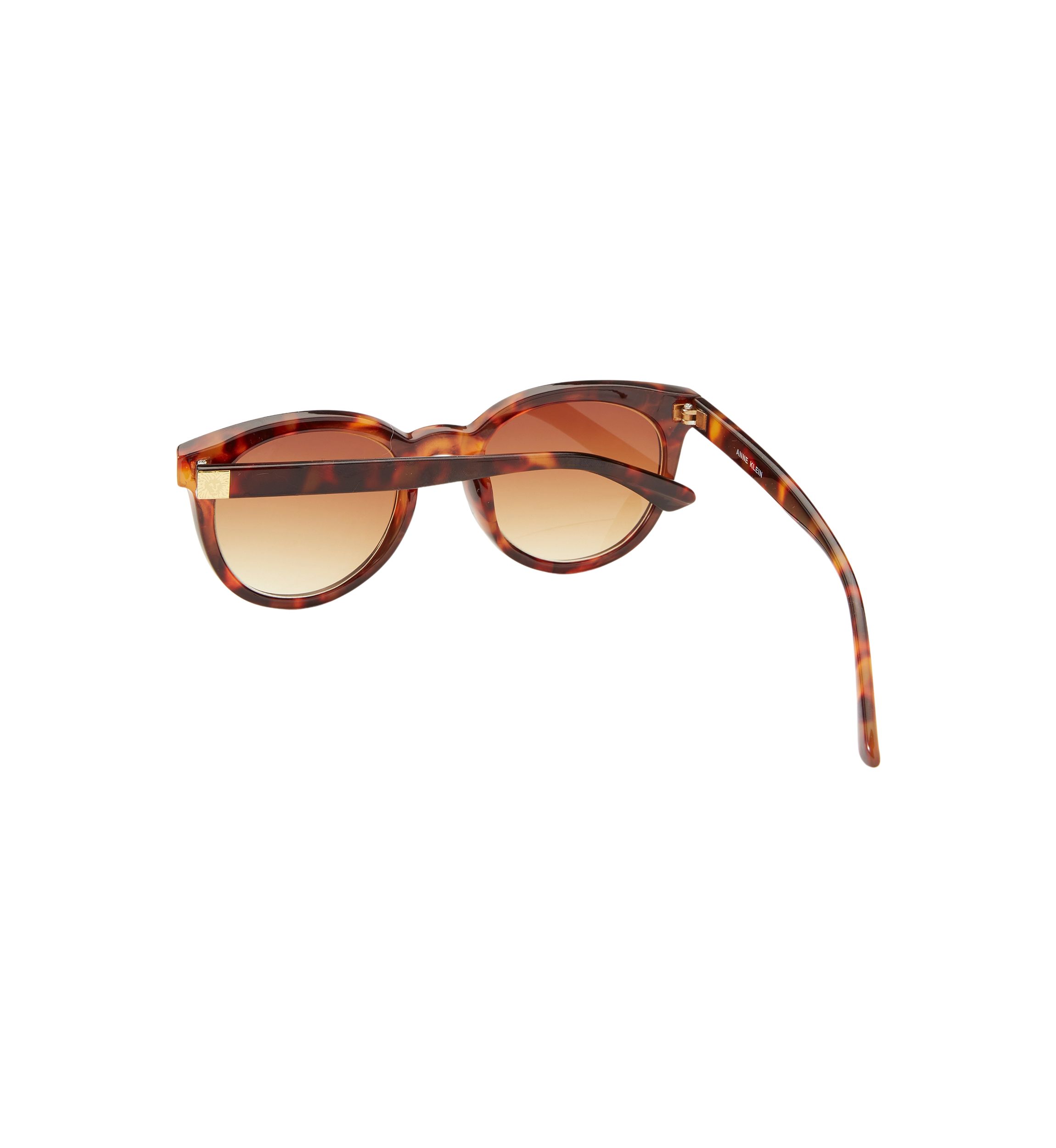 Rounded Sunglasses 