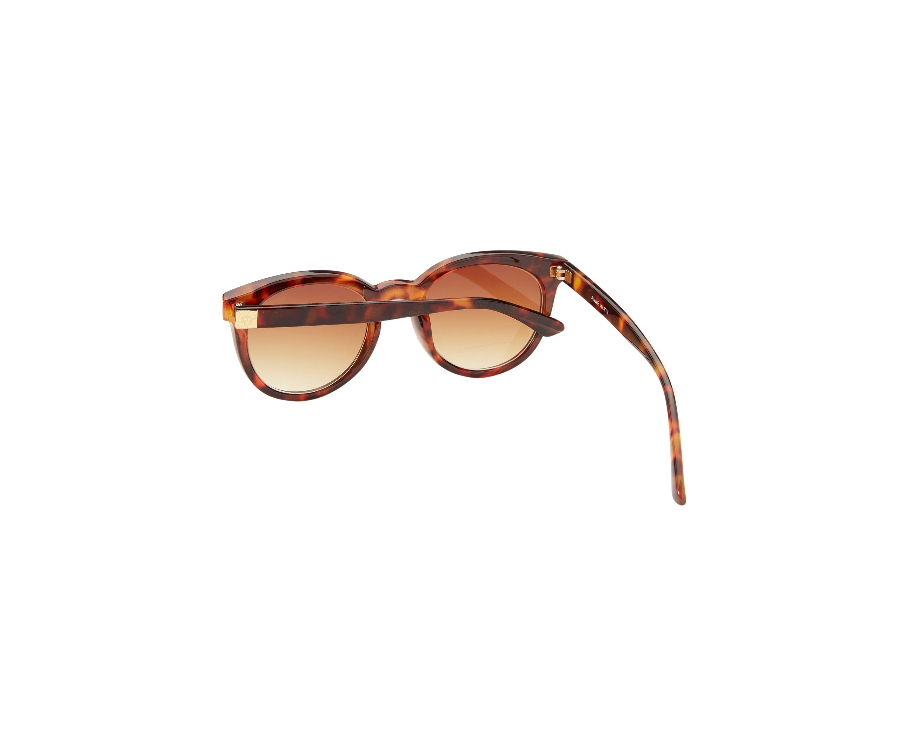 Rounded Sunglasses 