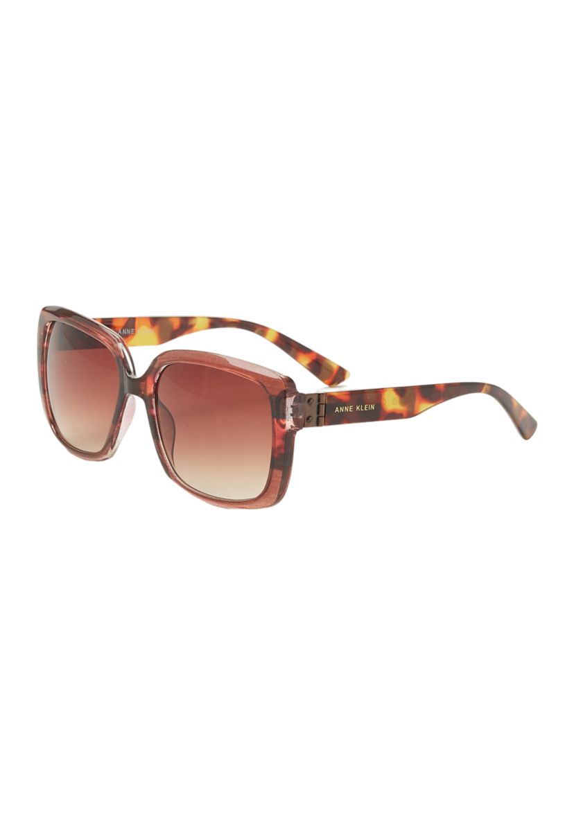 Oversized Sunglasses