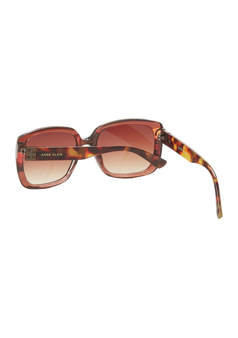 Oversized Sunglasses