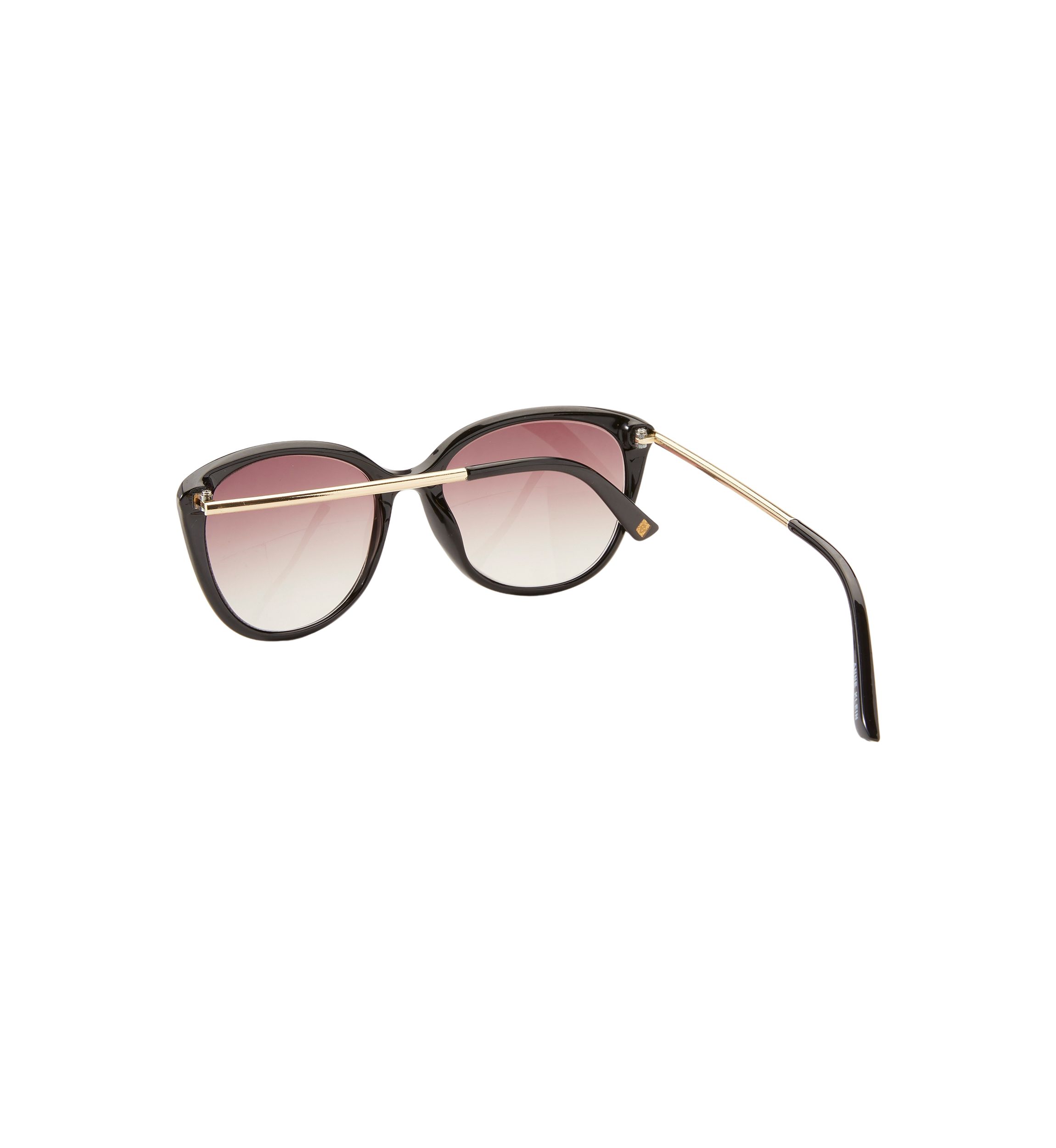  Rounded Sunglasses 