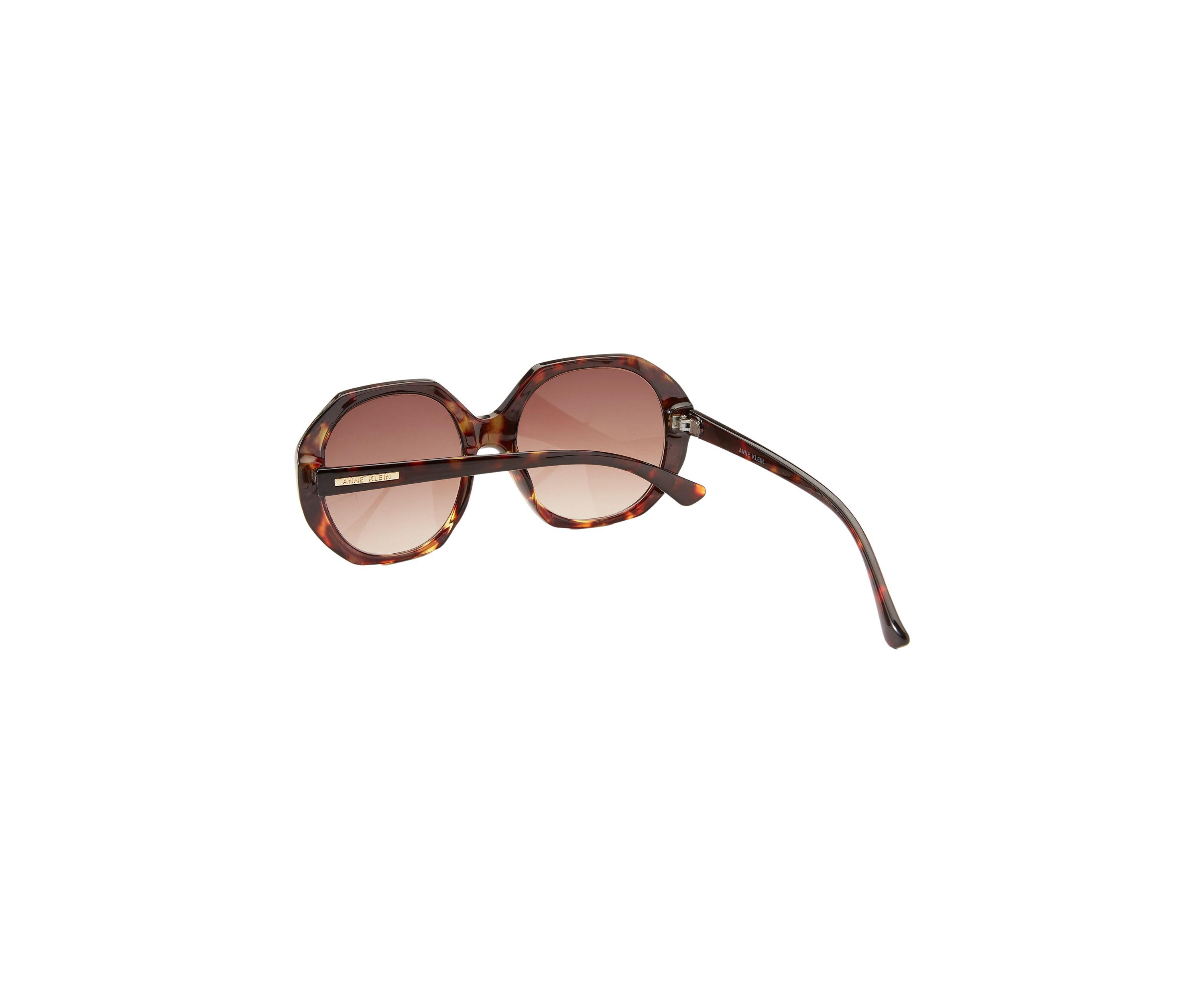 Oversized Round Sunglasses