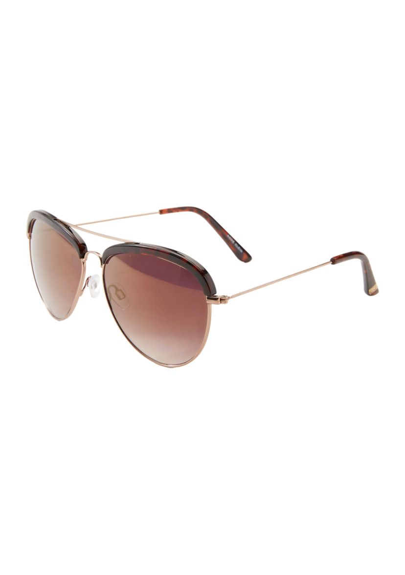 Round Sunglasses