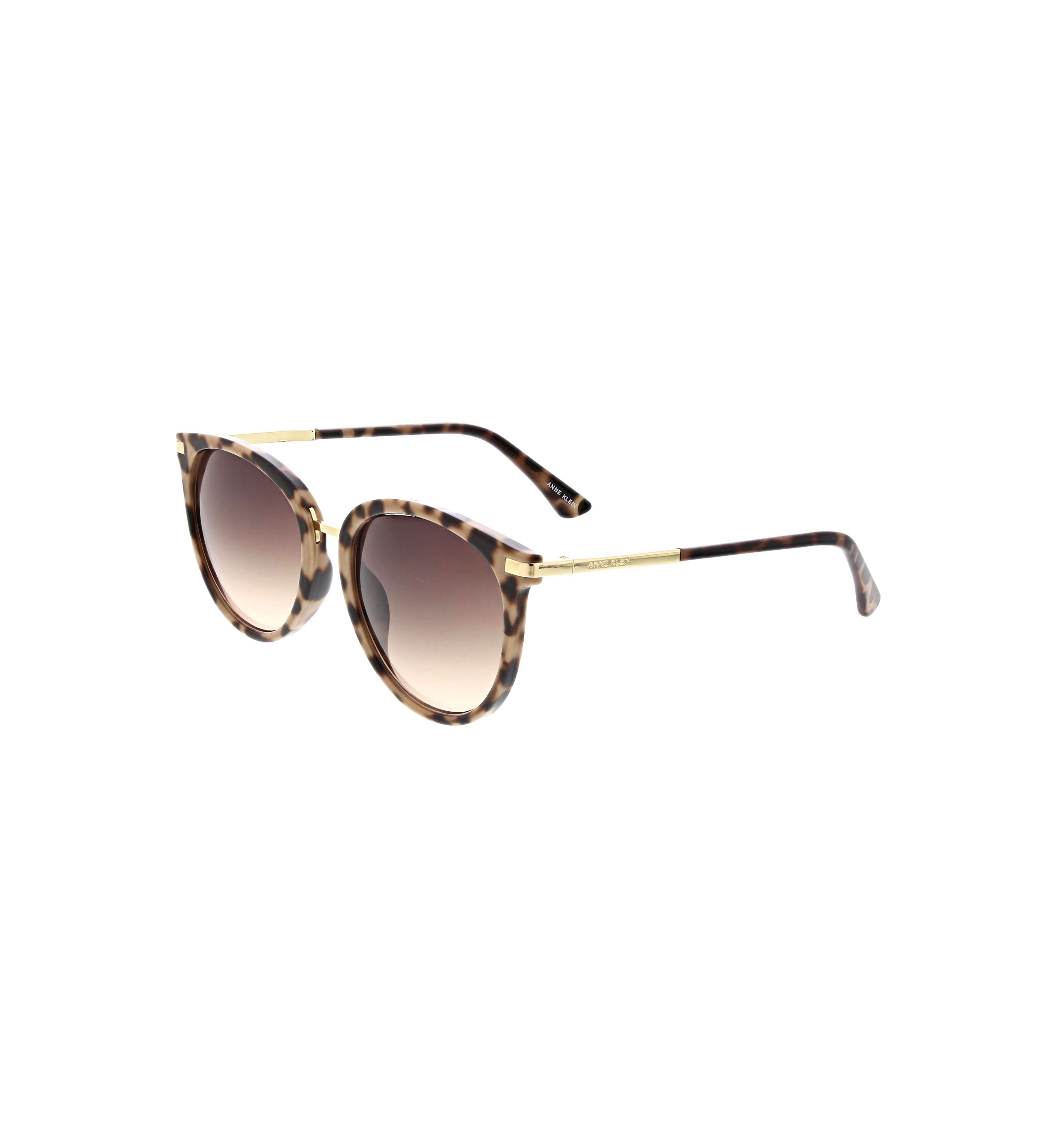 Rounded Combo Sunglasses