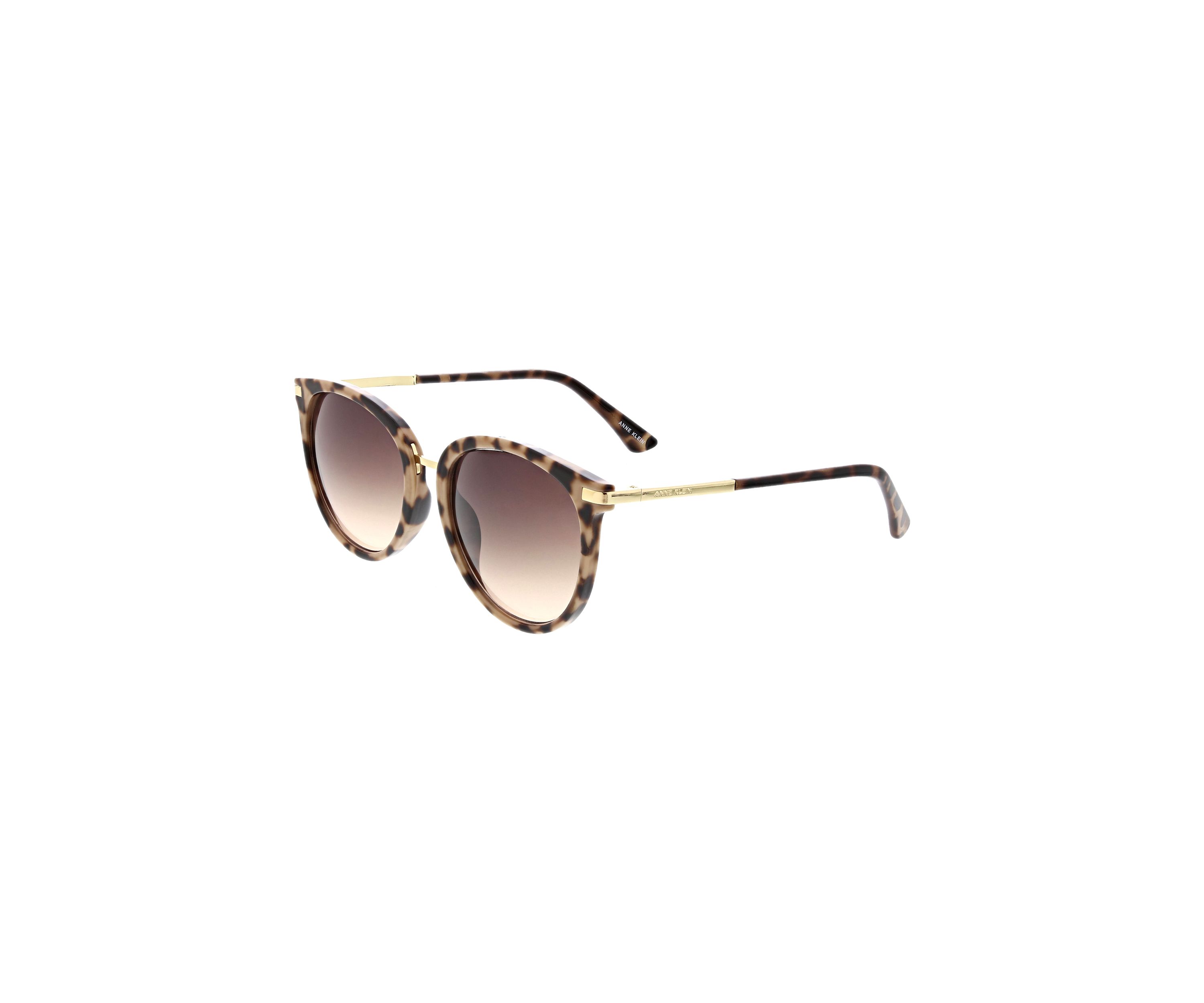 Rounded Combo Sunglasses