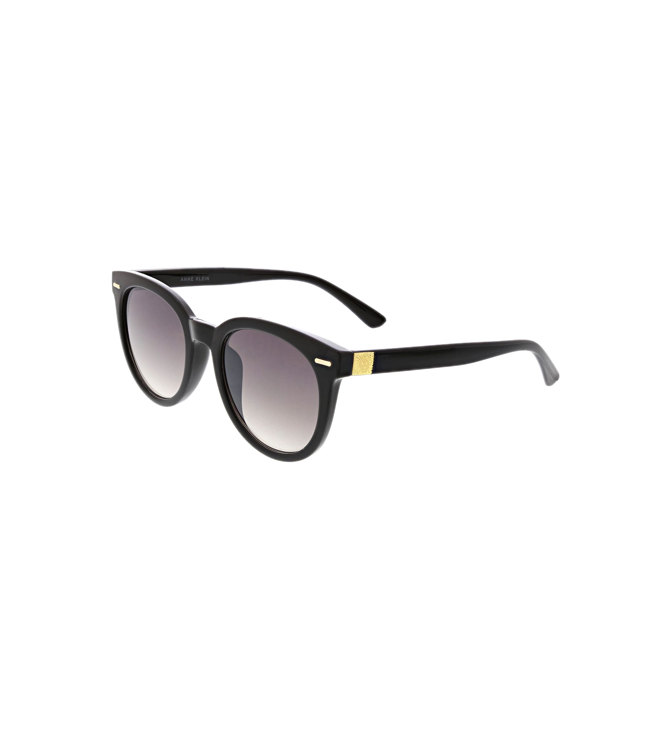 Modern Round Sunglasses