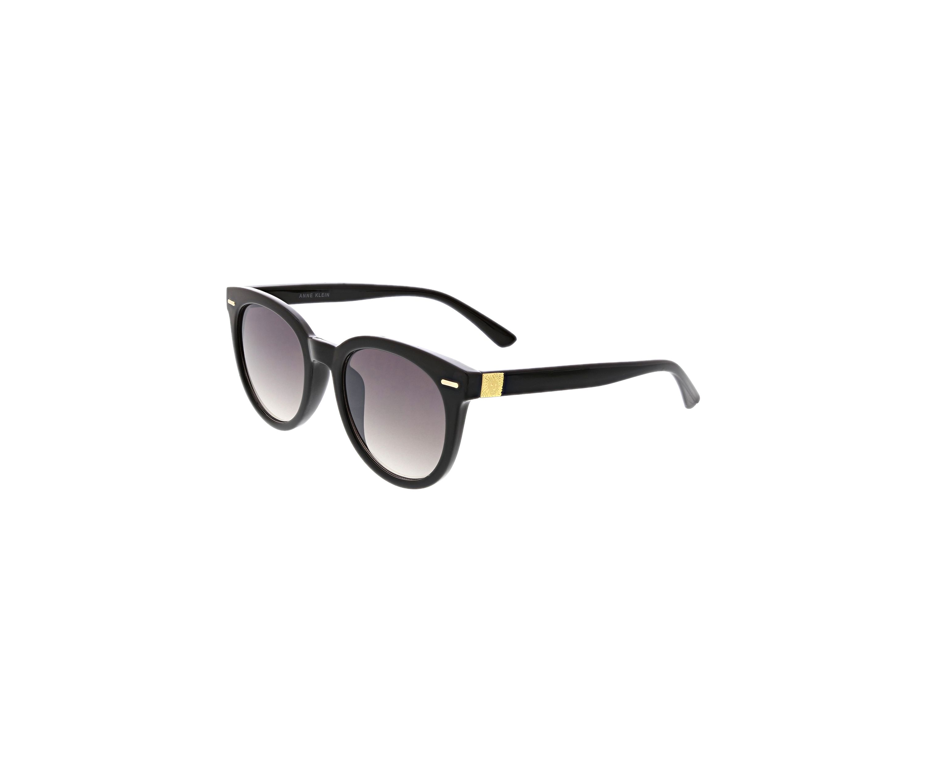 Modern Round Sunglasses