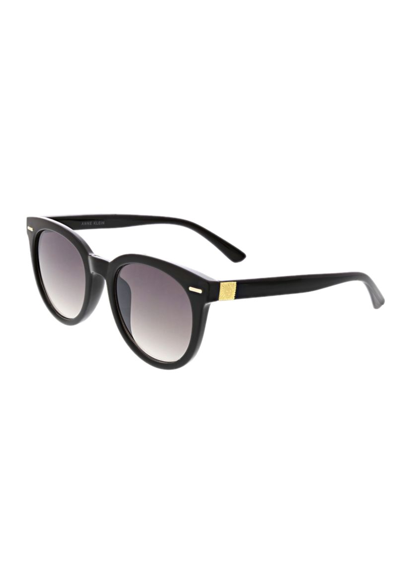 Modern Round Sunglasses